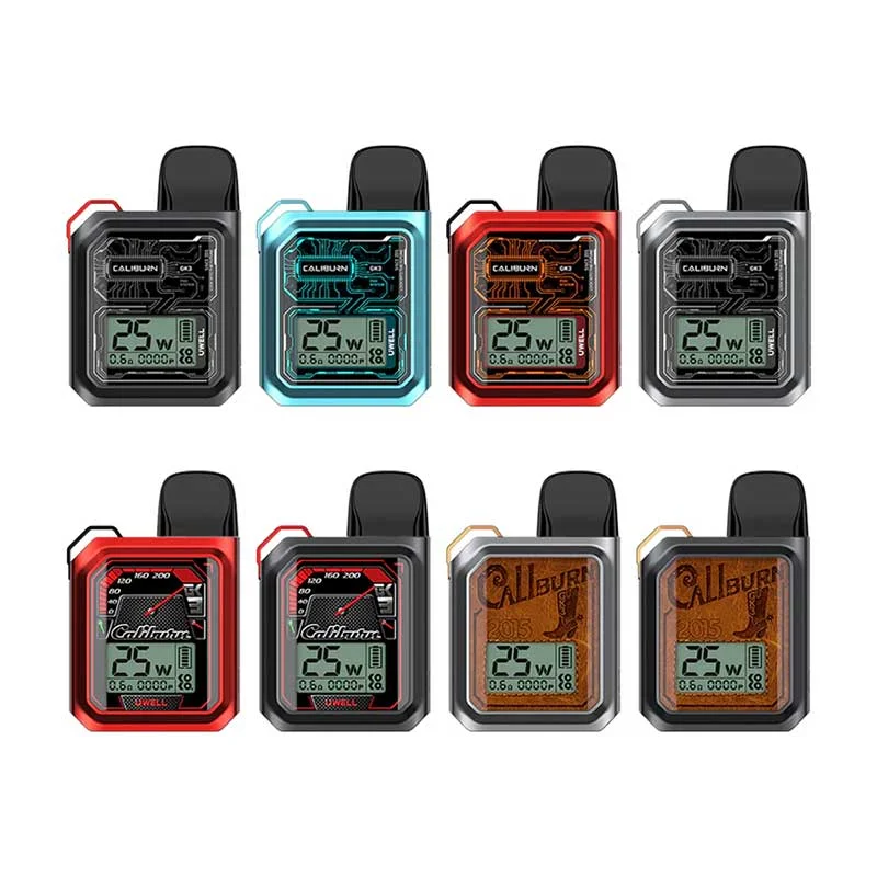 uwell GK3註油主機.webp